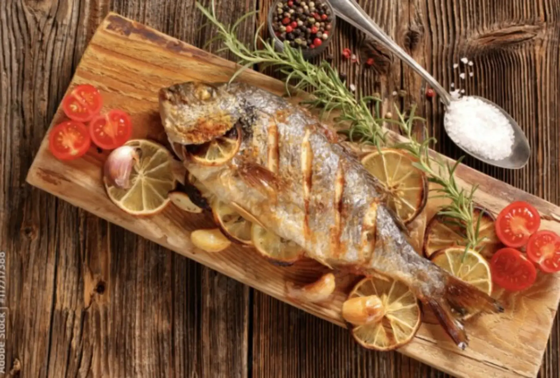 Dive Into Your Fish-Filled Diet