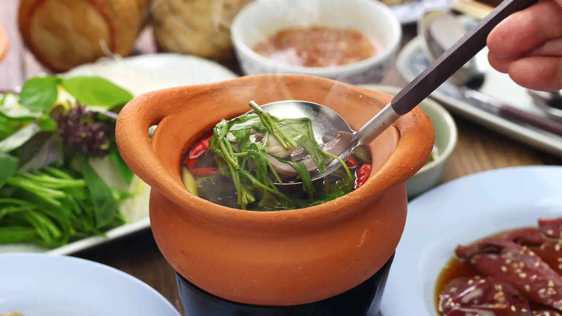 Can’t Go Wrong with Kangkong