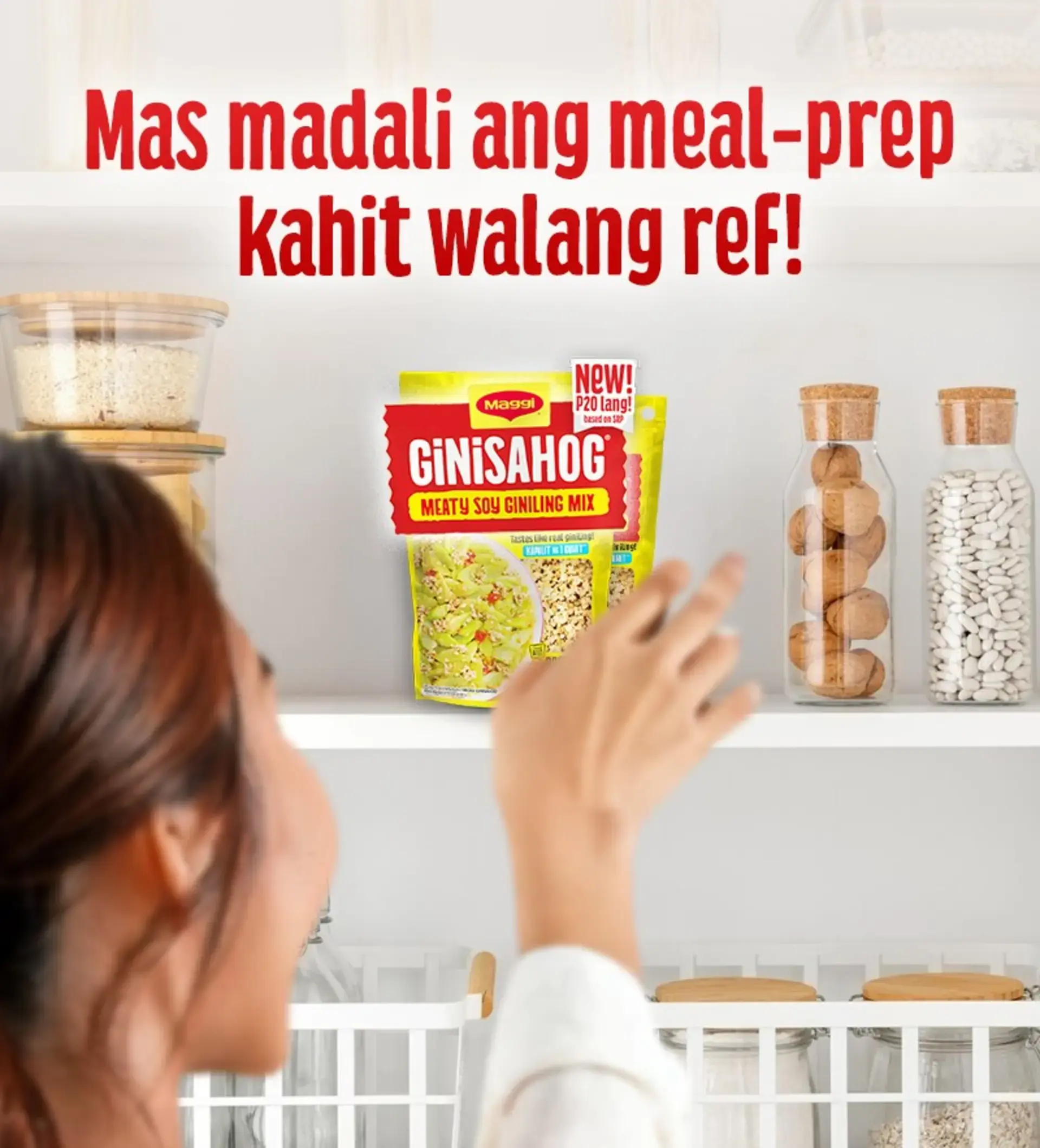 Mas Mahabang Shelf Life ng Dried Soy-Based Meat Substitutes Kumpara sa Fresh Ground Pork: A Practical and Convenient Advantag