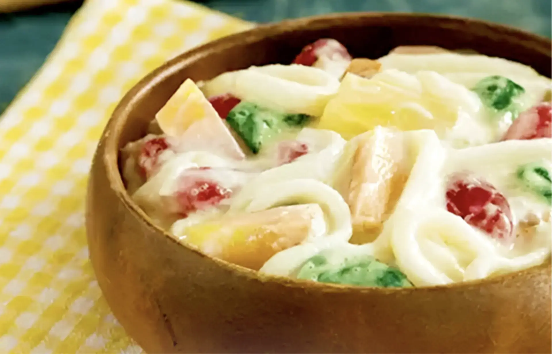 Creamy Buko Salad for Every Occasion