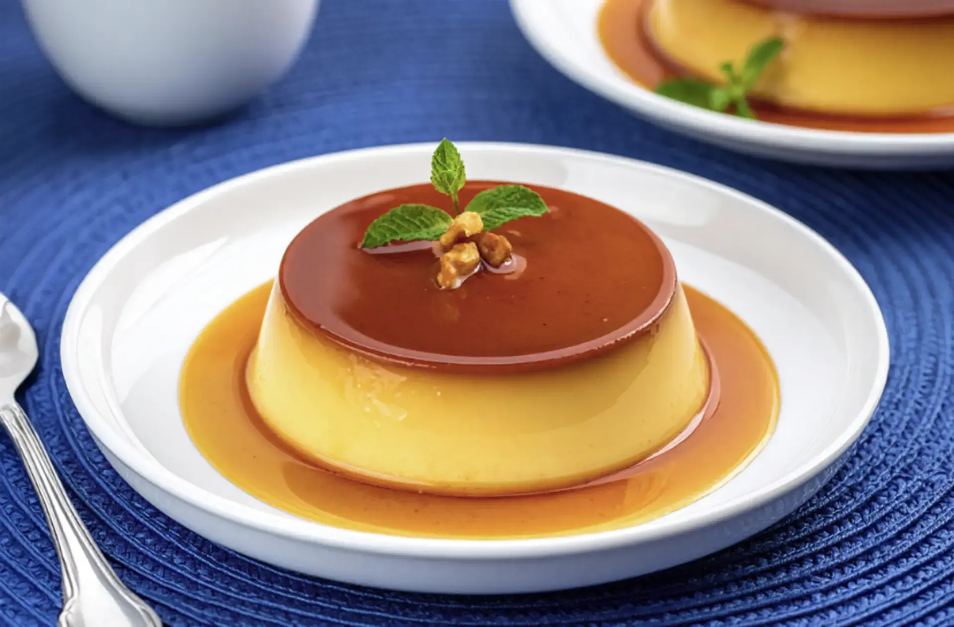 Why Leche Flan Is the Heart of Every Filipino Celebration