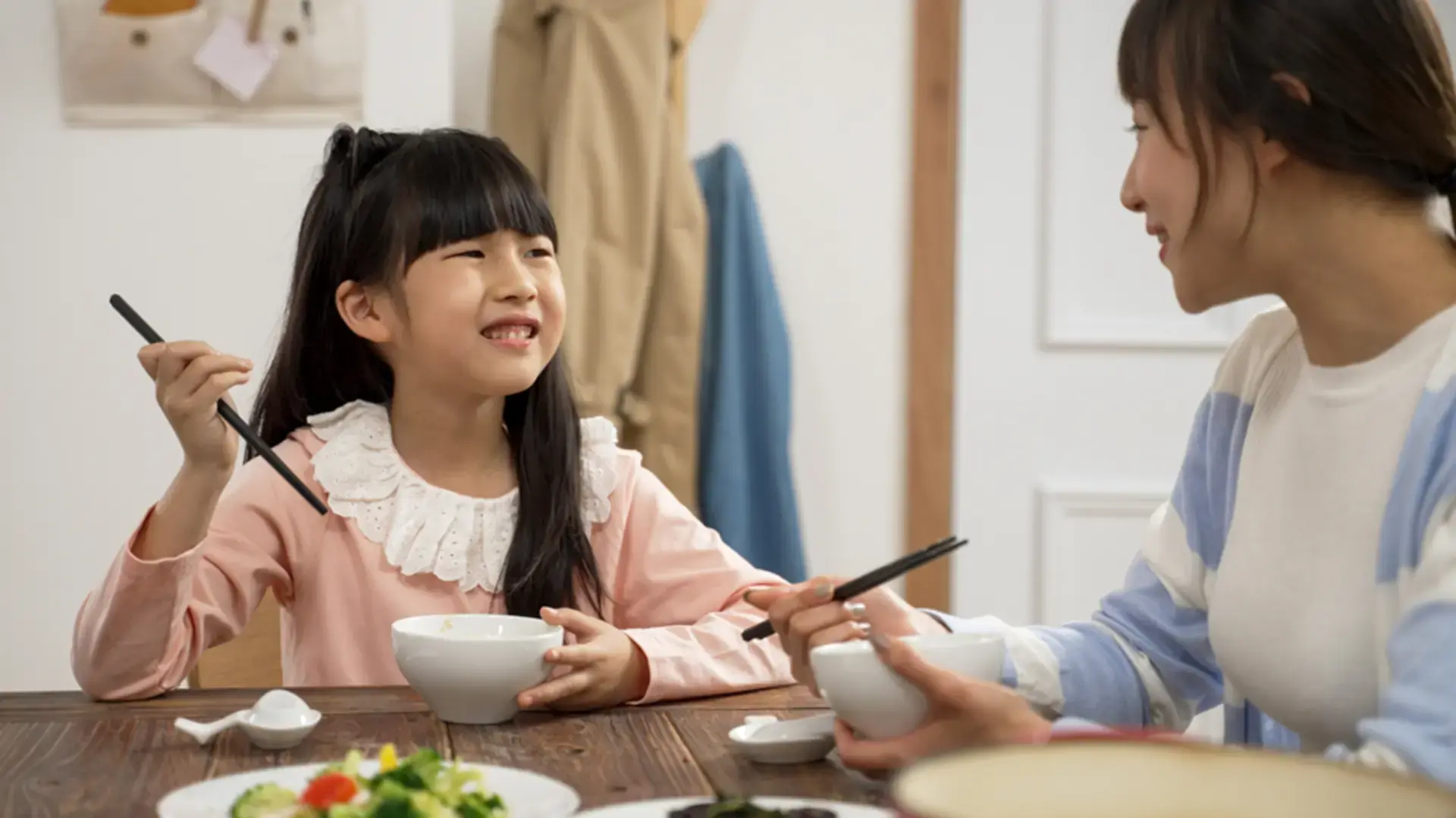 Feel Like A Winner When You Bond Over Dinner