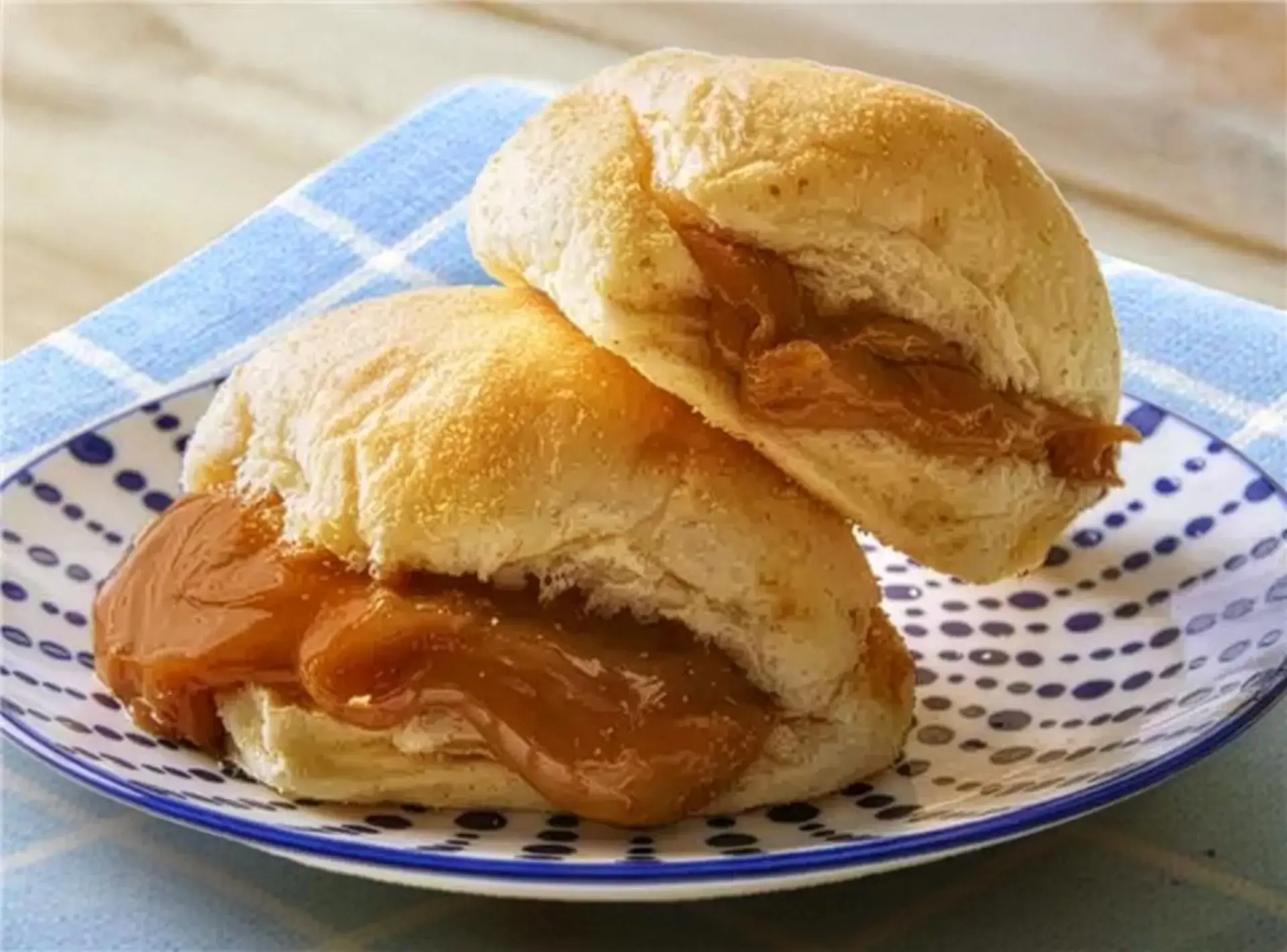 Dulce de Leche One Recipe, Endless Sweet Ideas