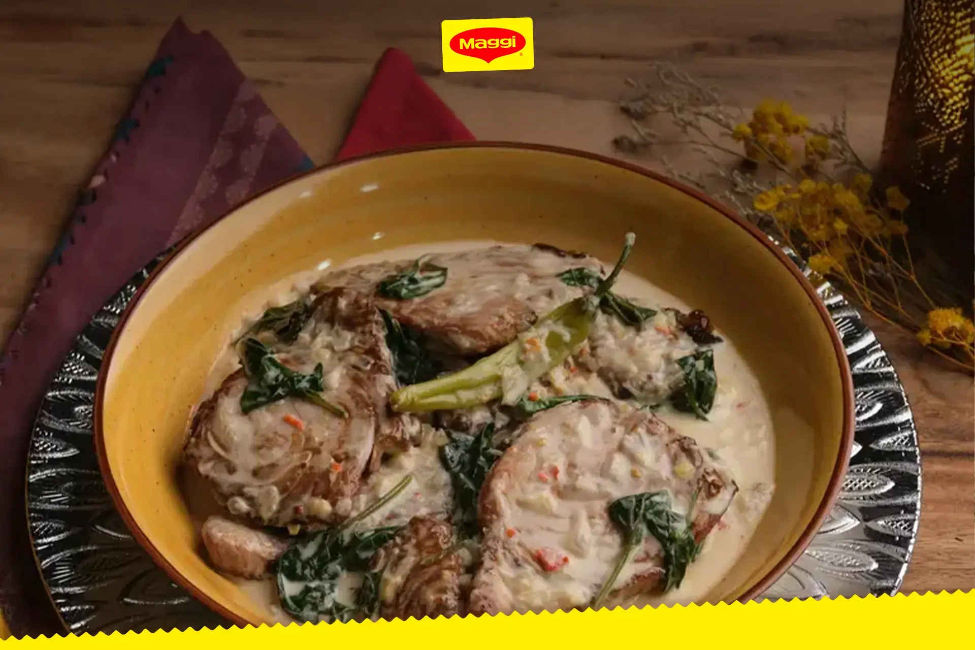 Mindanao on Spotlight: 4 Nutritious Regional Recipes