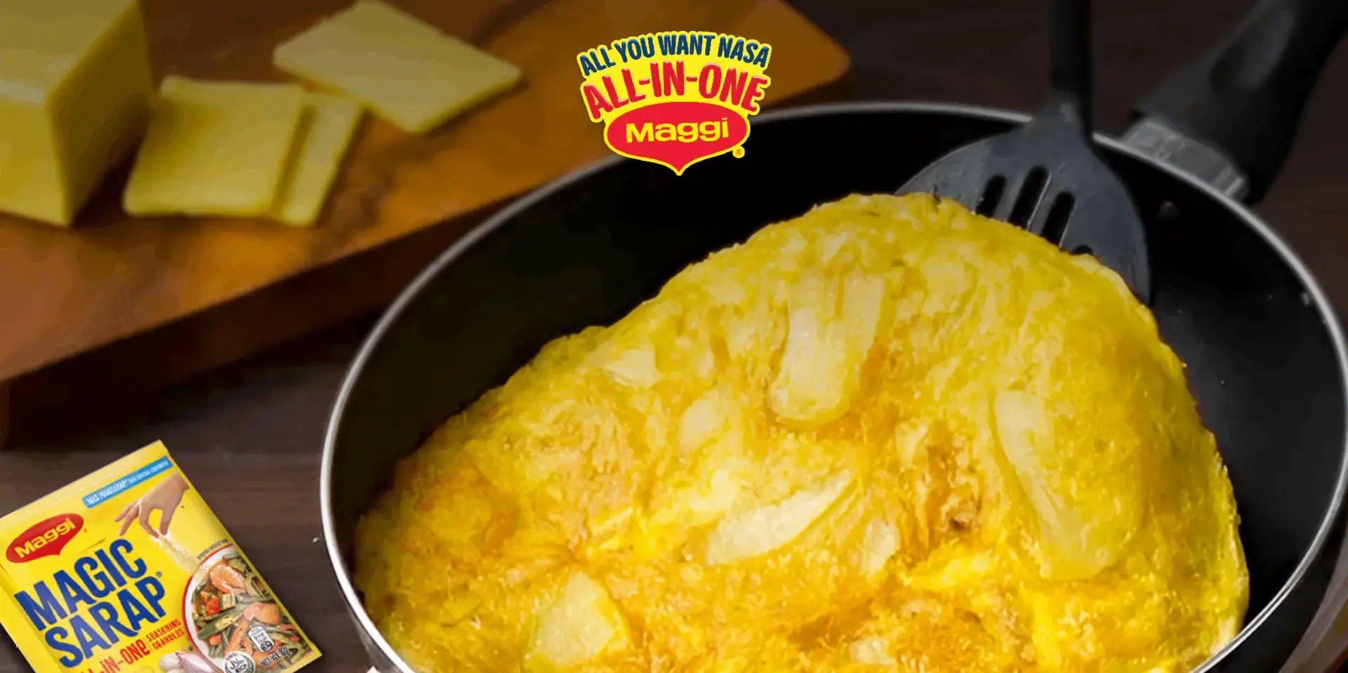 Masarap-Mura-Madali Sulit Meal Ideas