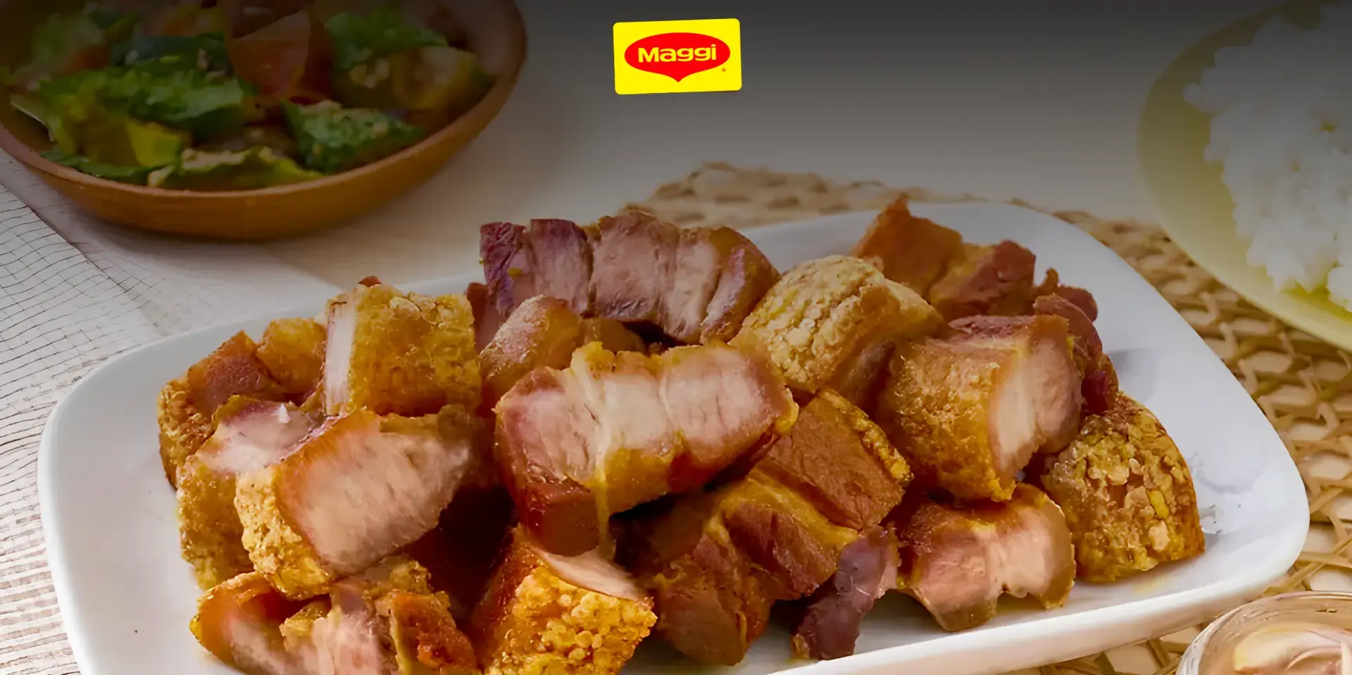 MANGAN TAN NA! North Luzon Dishes you can always try at home