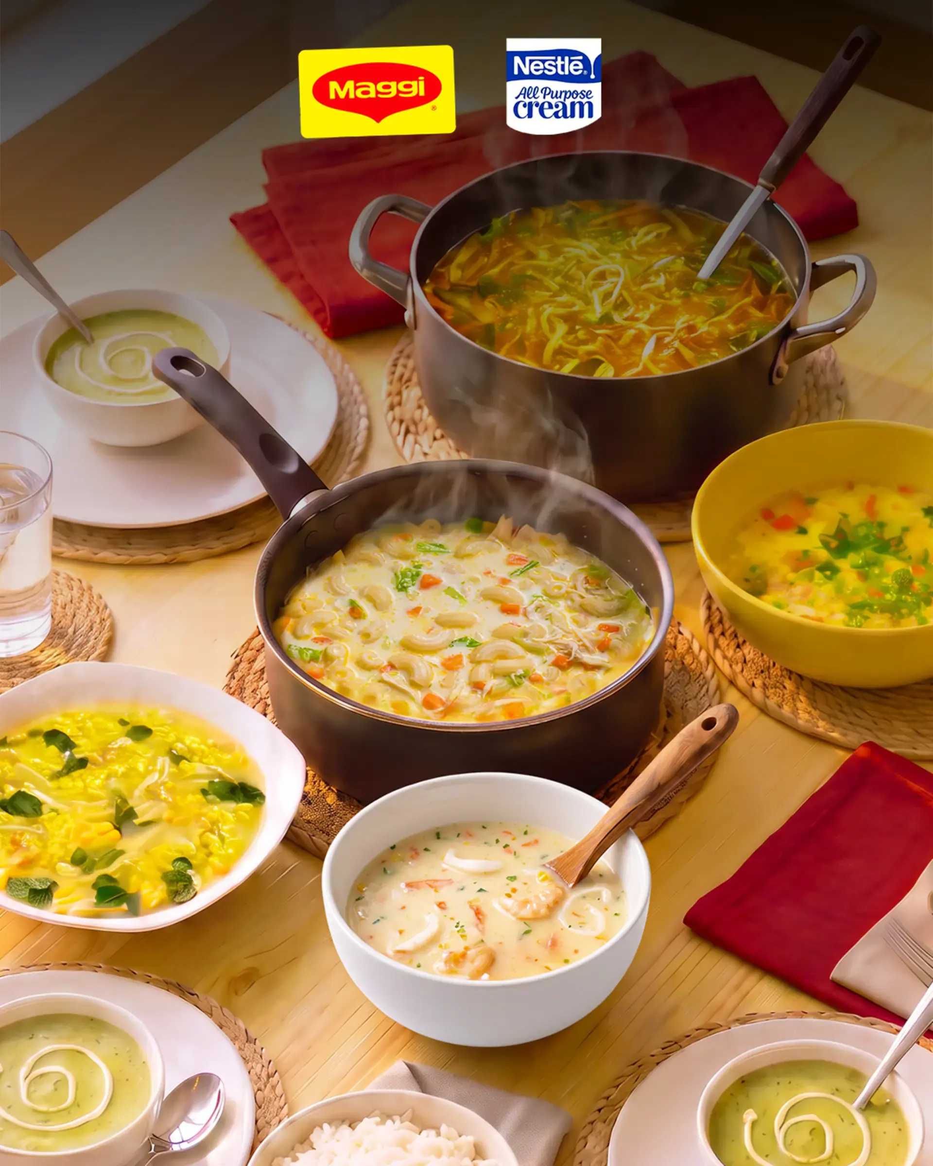 Filipino Merienda Recipes