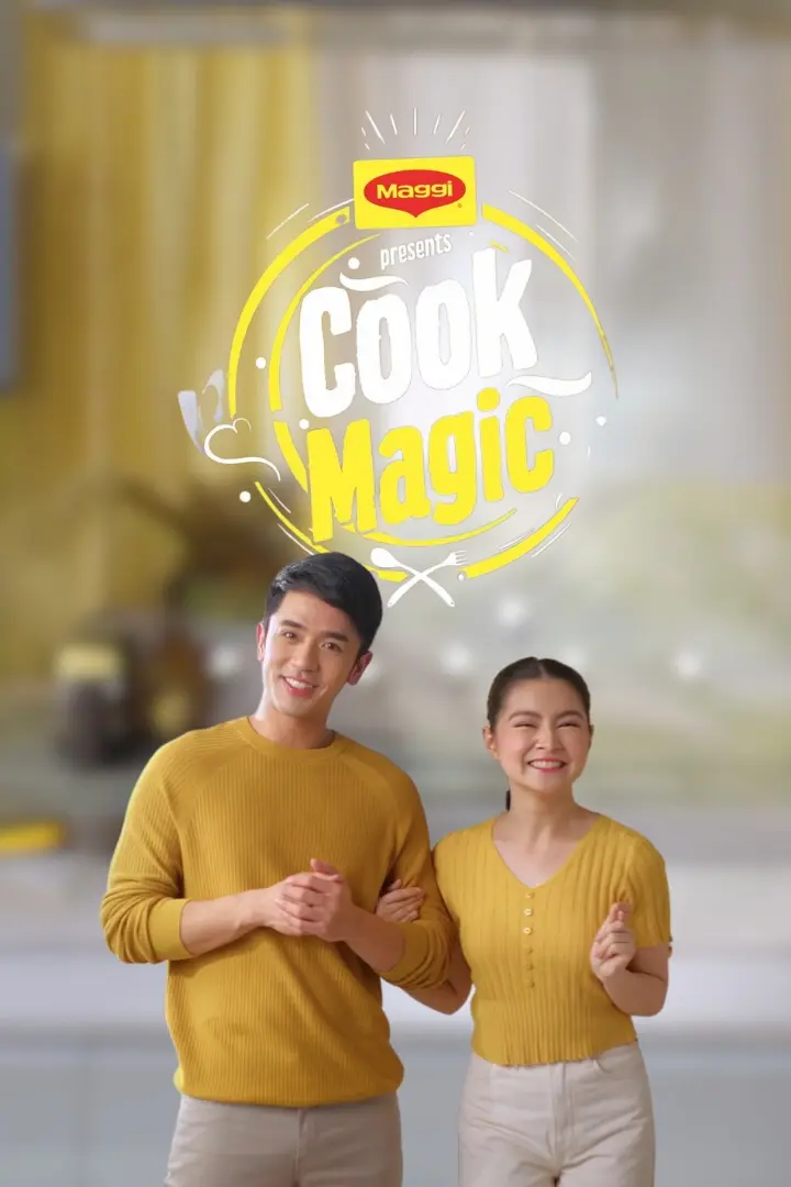 Preview image for the video "Let’s cook with Magic kasama ang Barda!.mp4".