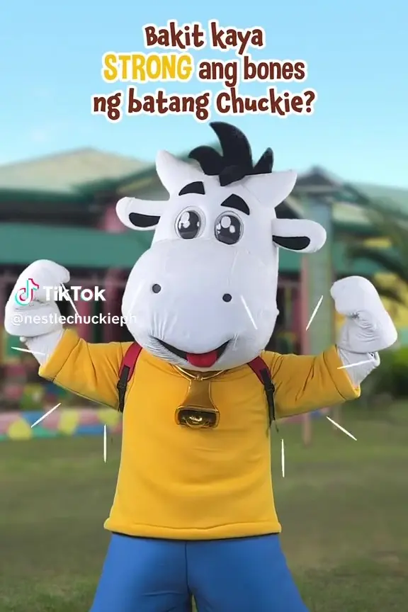 Preview image for the video "Chuckie Nutrition Video 5".