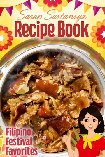 Maggi - Recipes - Filipino Festival Favorites