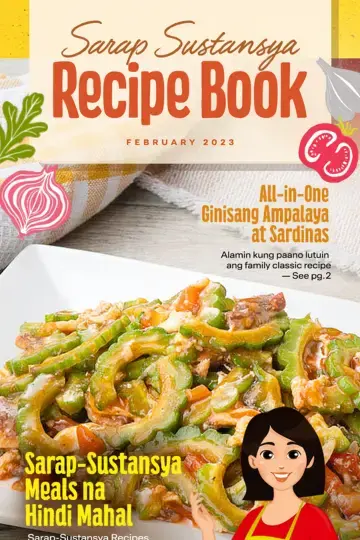 Maggi - Recipes - Meals Na Hindi Mahal