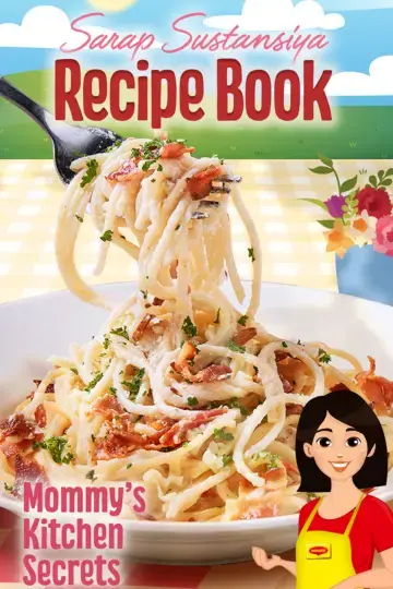 Maggi - Recipes - Mommy's Kitchen Secrets