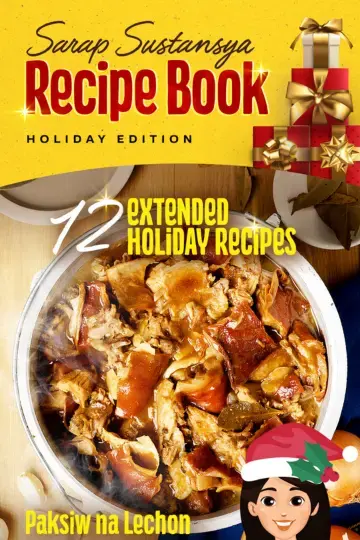 Maggi - Recipes - Paksiw Na Lechon