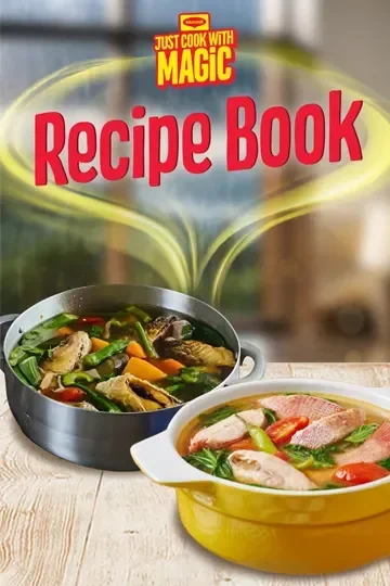 Rainy Day Ready: 4 Easy & Magical Soup Recipes