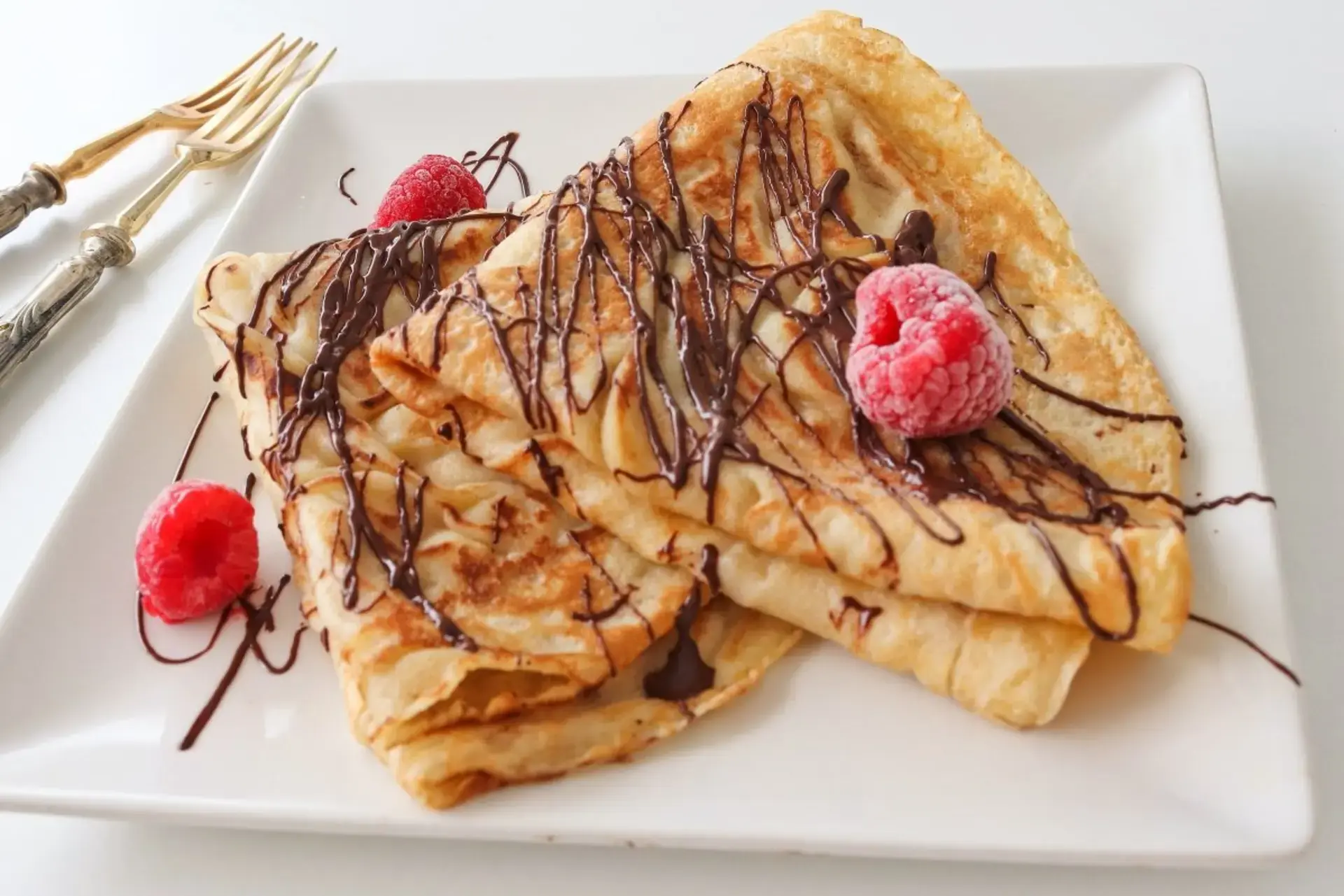 crepes