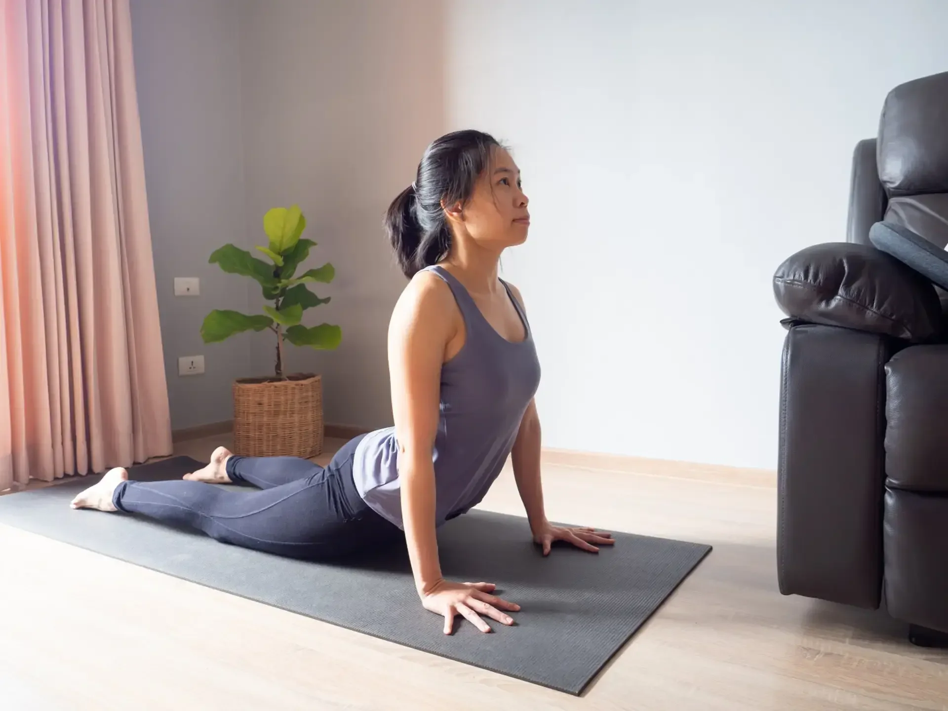 Say Goodbye to Back Pain