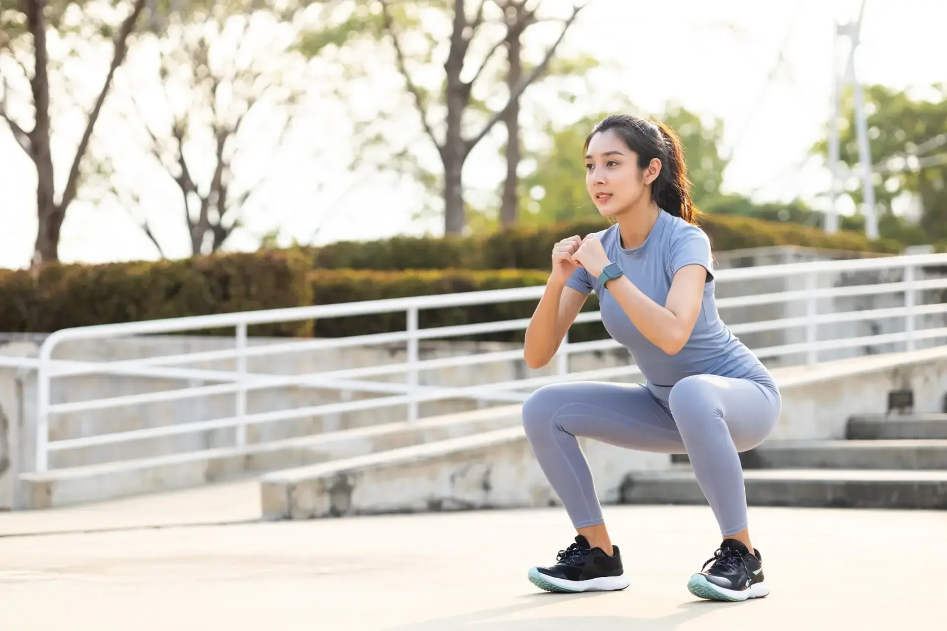 It’s All About the Gains