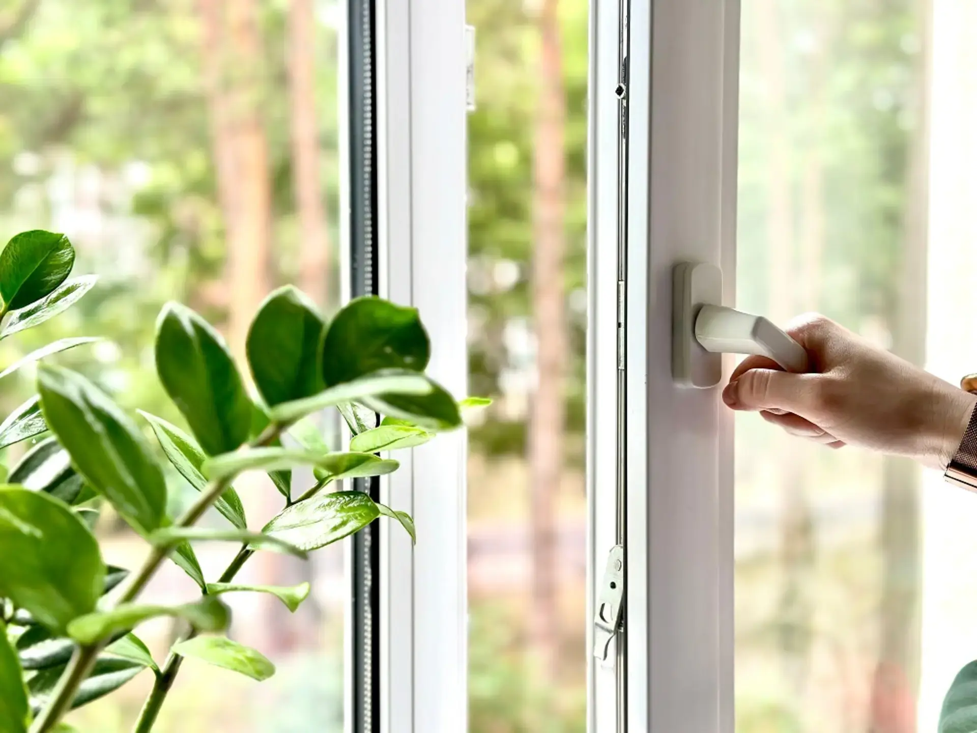 Catch up with Air Gaps