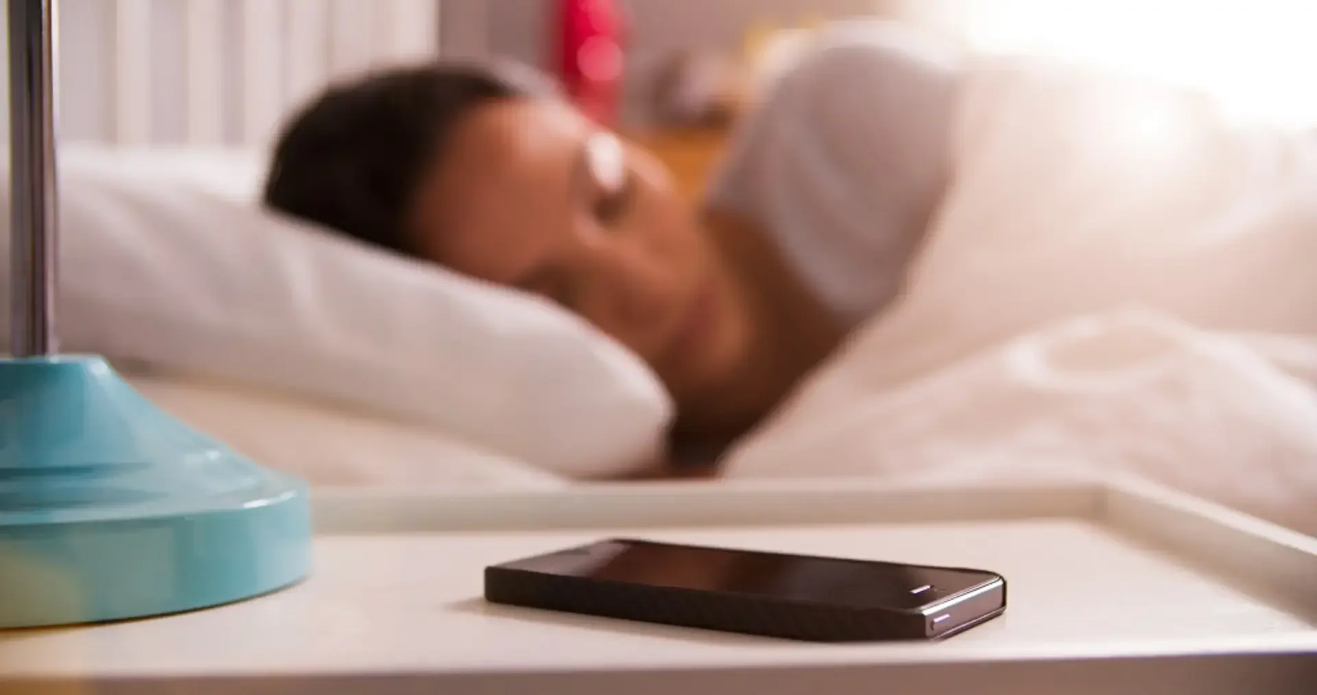 Put Your Gadgets to Sleep