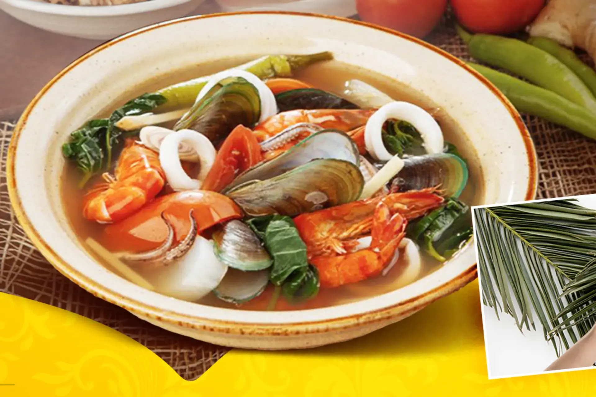3 EASY WAYS PARA PASARAPIN ANG HOLY WEEK RECIPES WITH MAGGI
