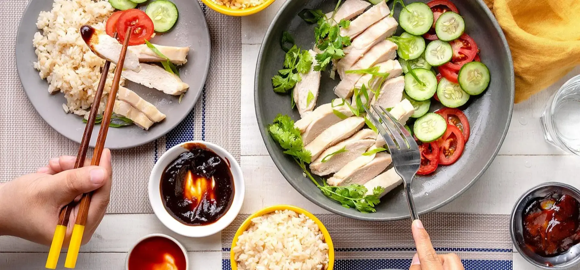 Feel Better with Cucumber