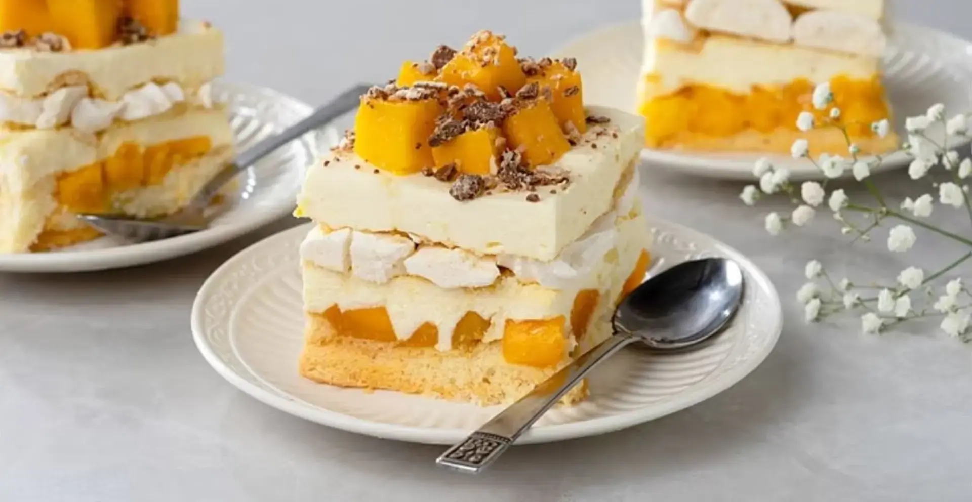 A Treat Fit for a Queen