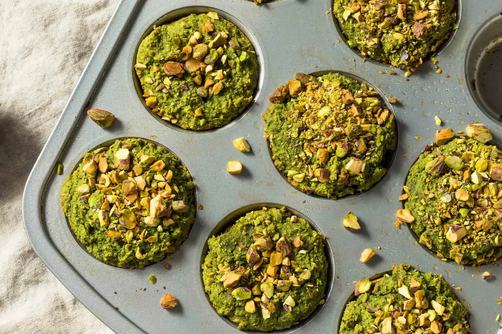 Bank on Antioxidants