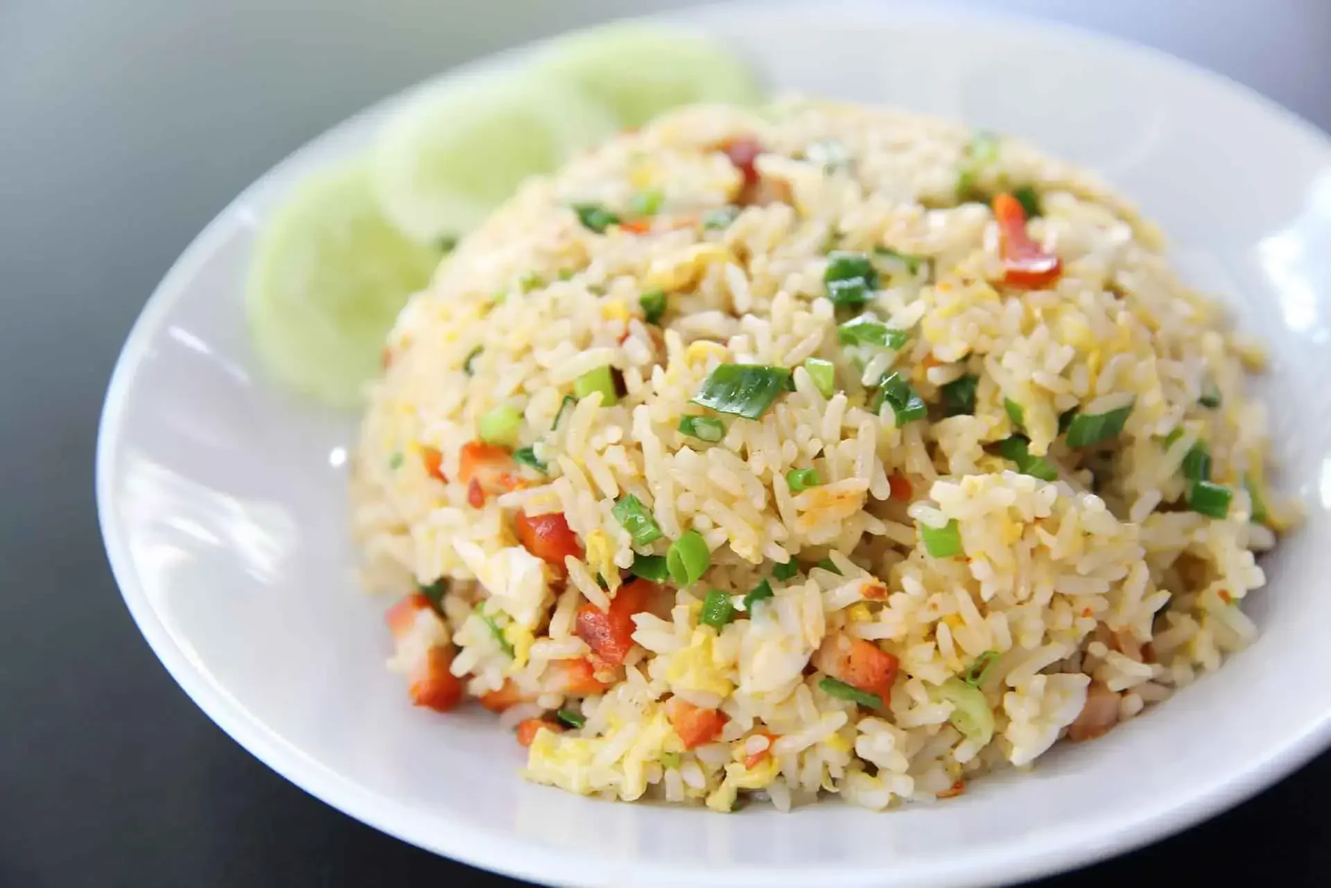 Carbohydrate-rich foods