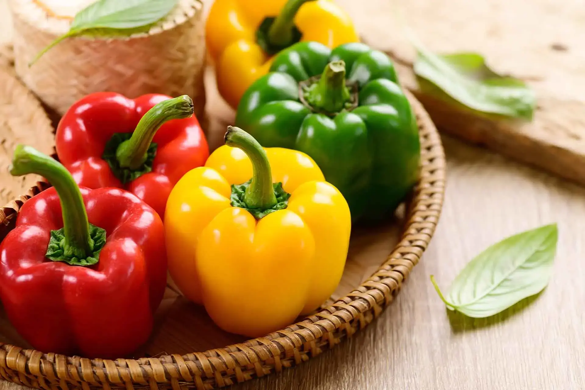 Cook to Pepper-fection