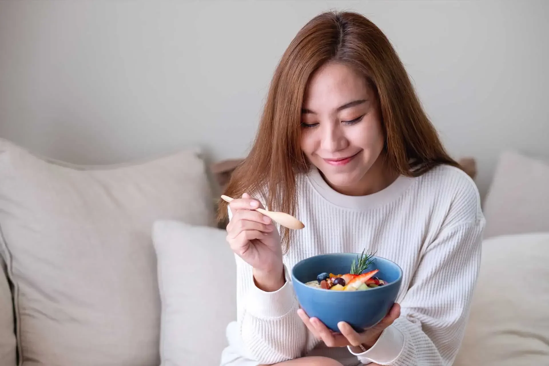 Fuel Your Body Right