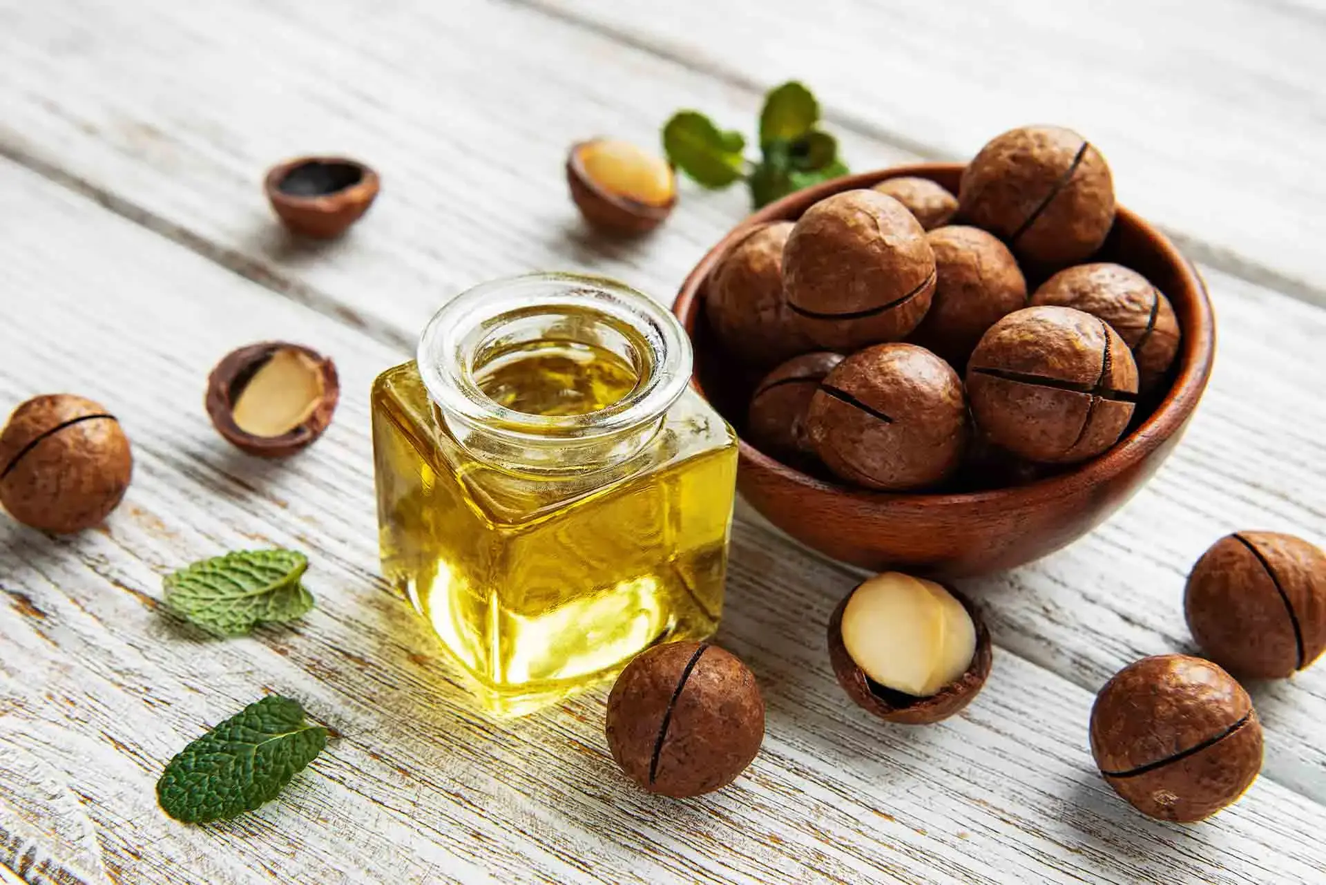 Good Fat for a Good Heart