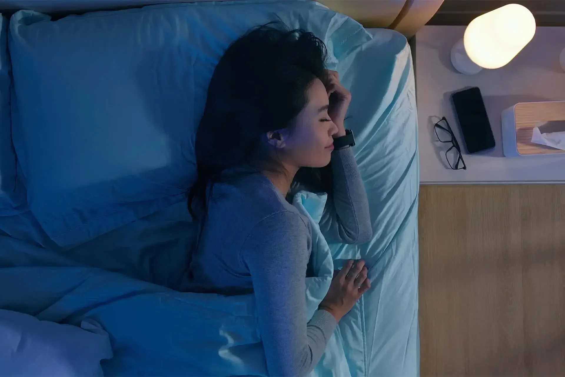 Playing Sleep Roulette