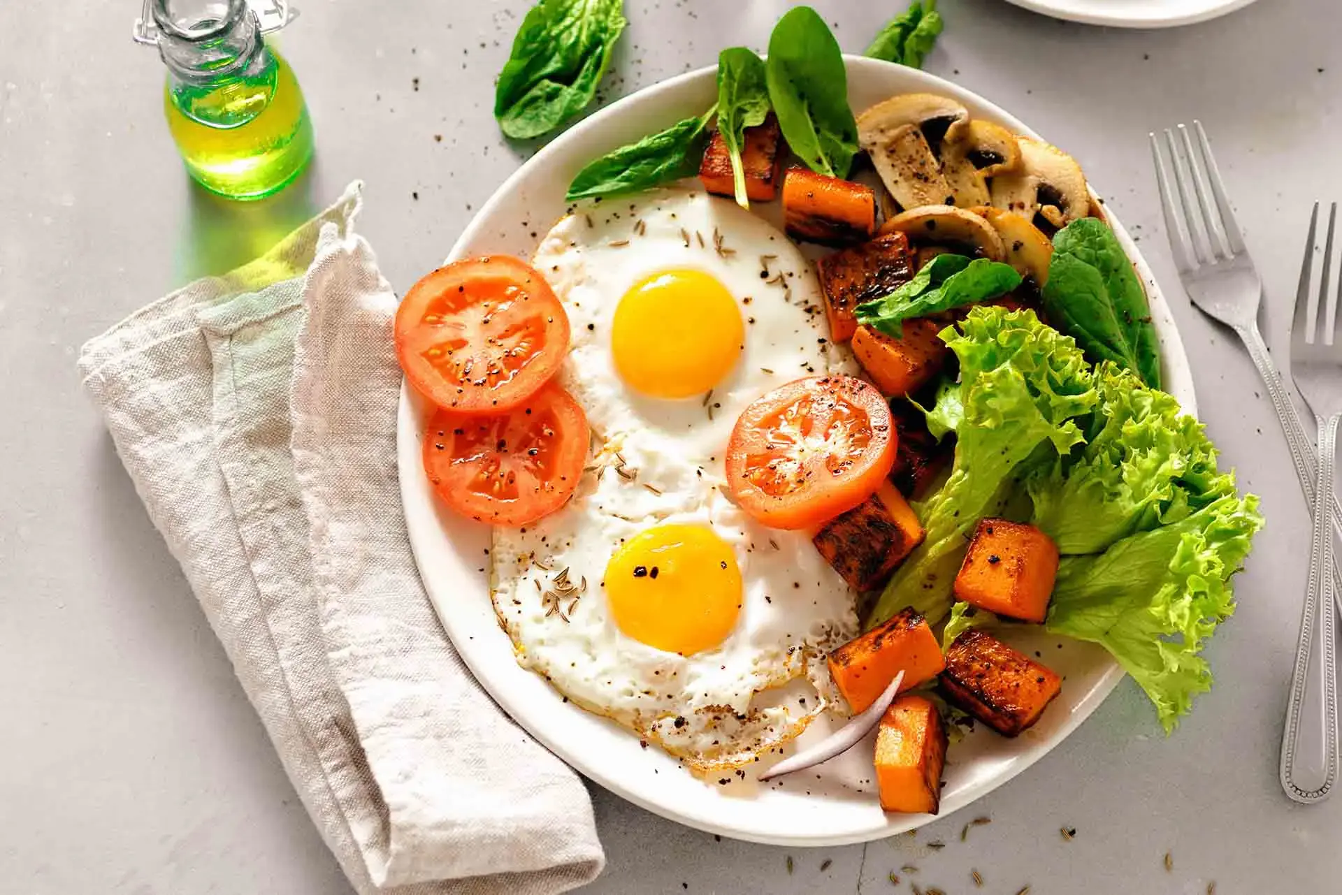 Portion or Serving. Which is Which