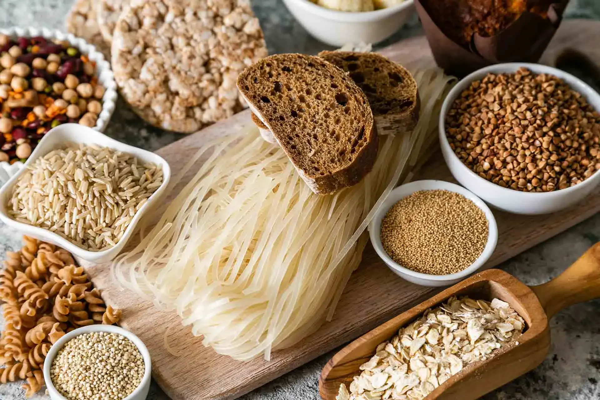 Simple carbohydrates 2