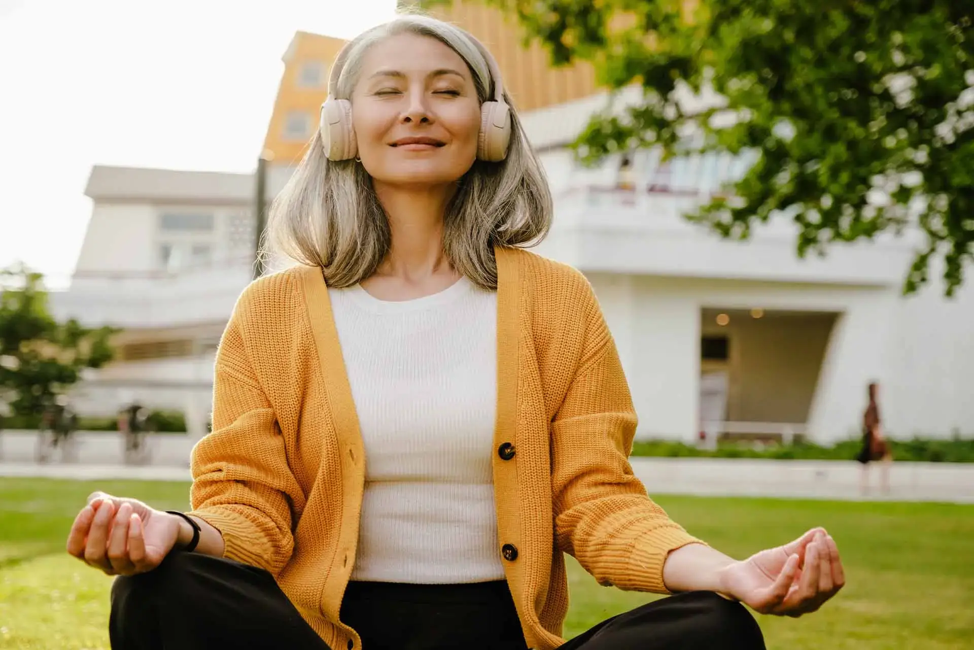 Stay Gold in your Golden Years