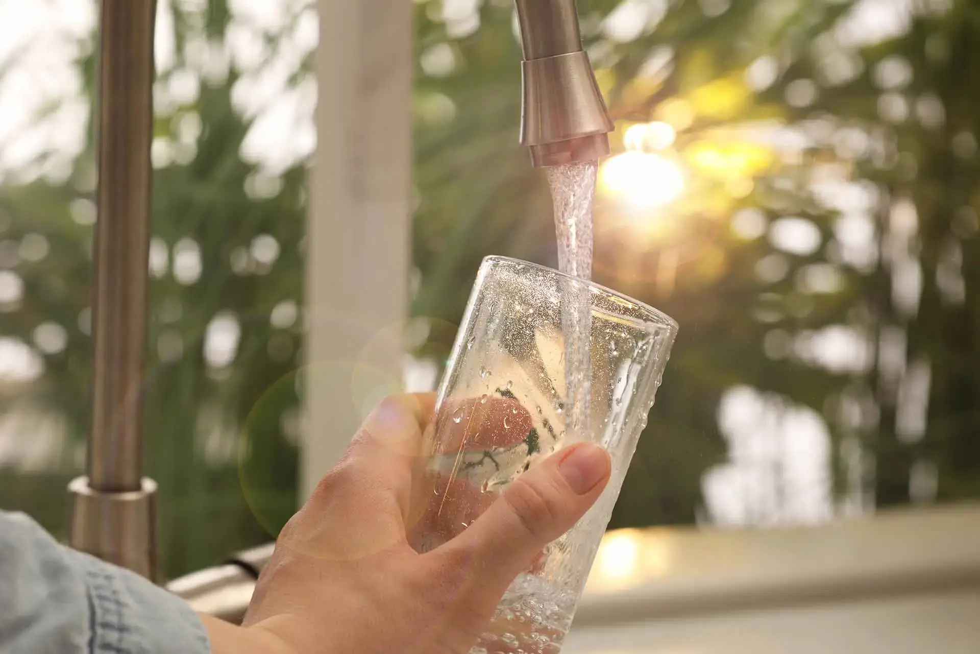 Waste-Free Ways to Fully Utilize Water