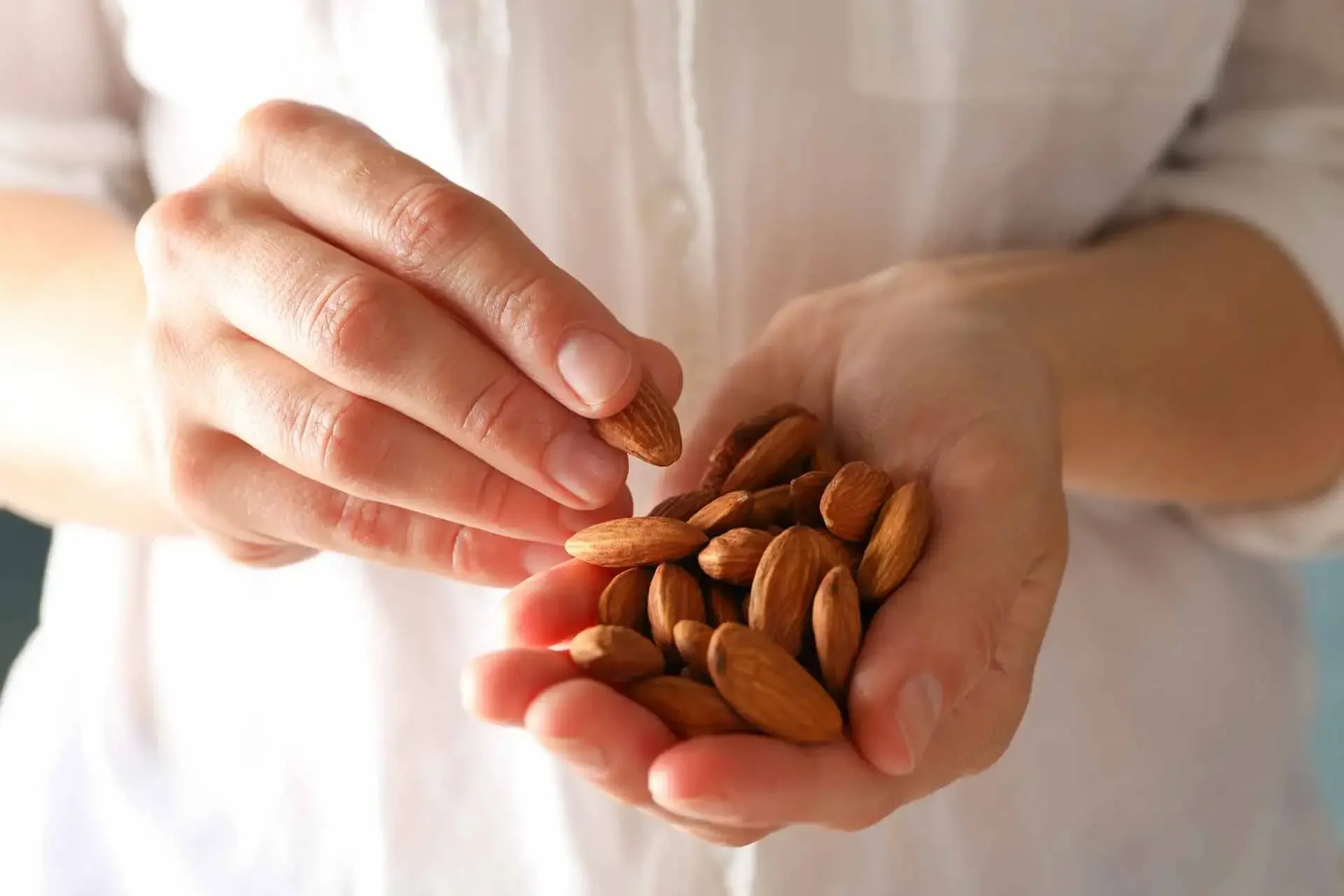 All About the Amazing Almond
