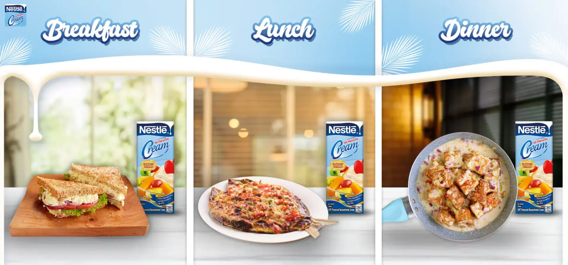 A Day of Simple Delights