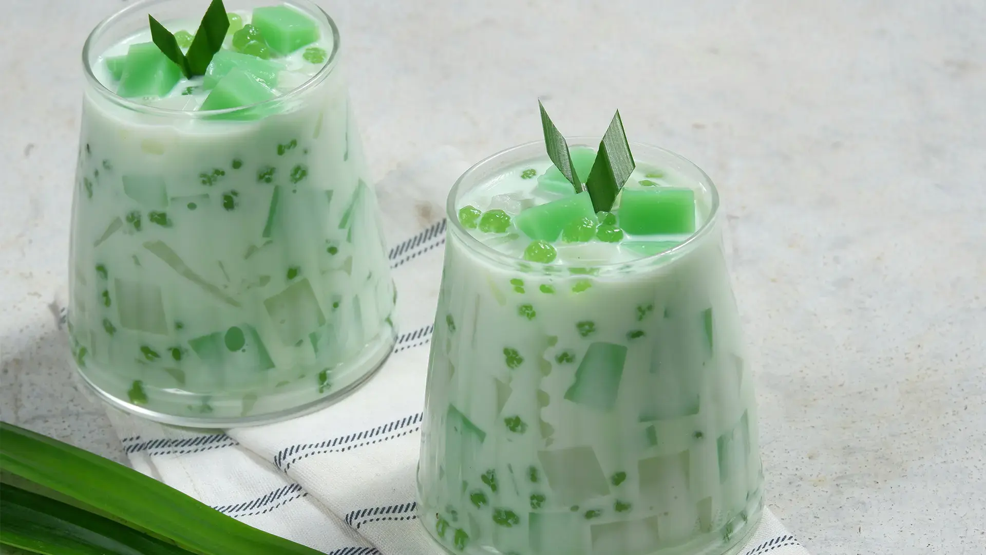 Buko pandan