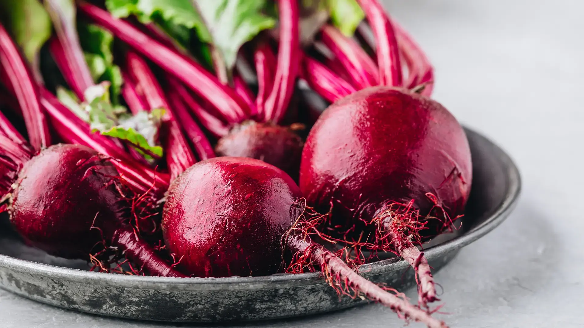 Can’t Beat Beets