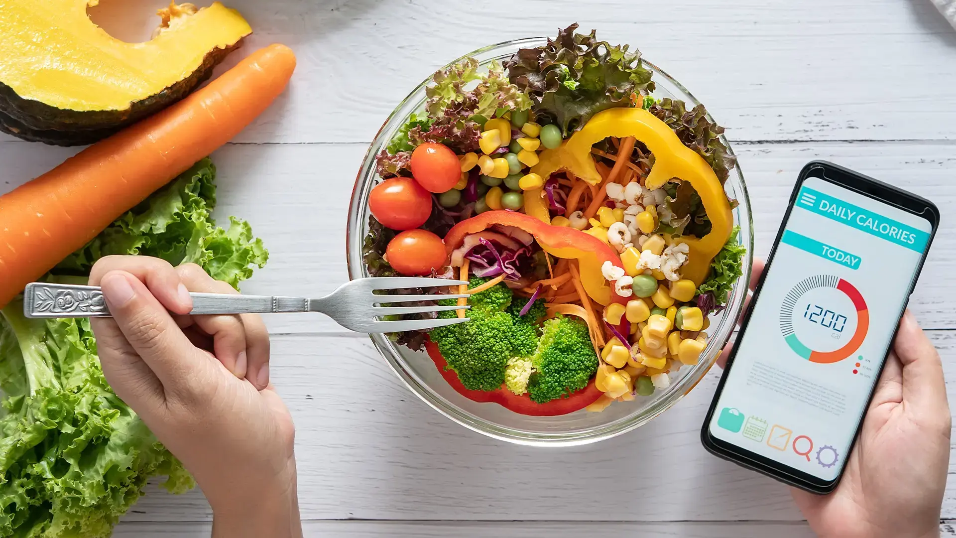 Calories-counting-diet