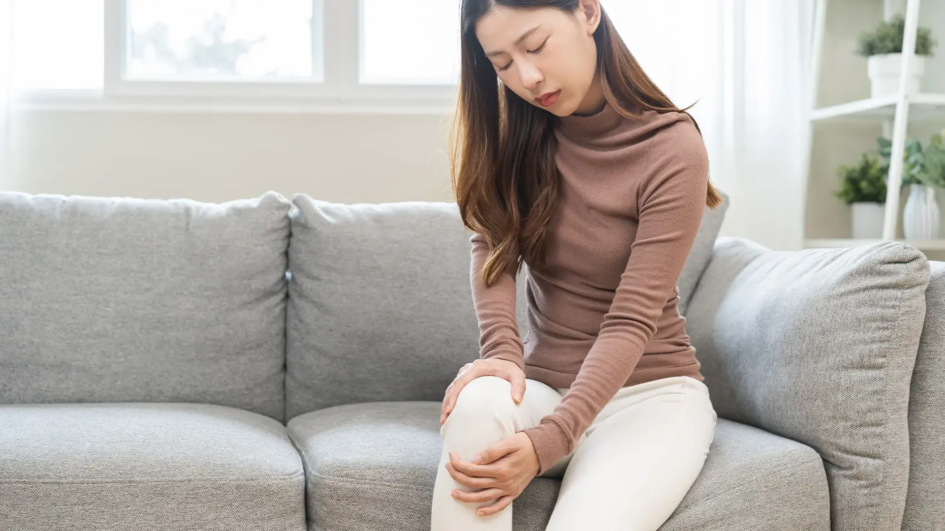 Inflammation inhibition