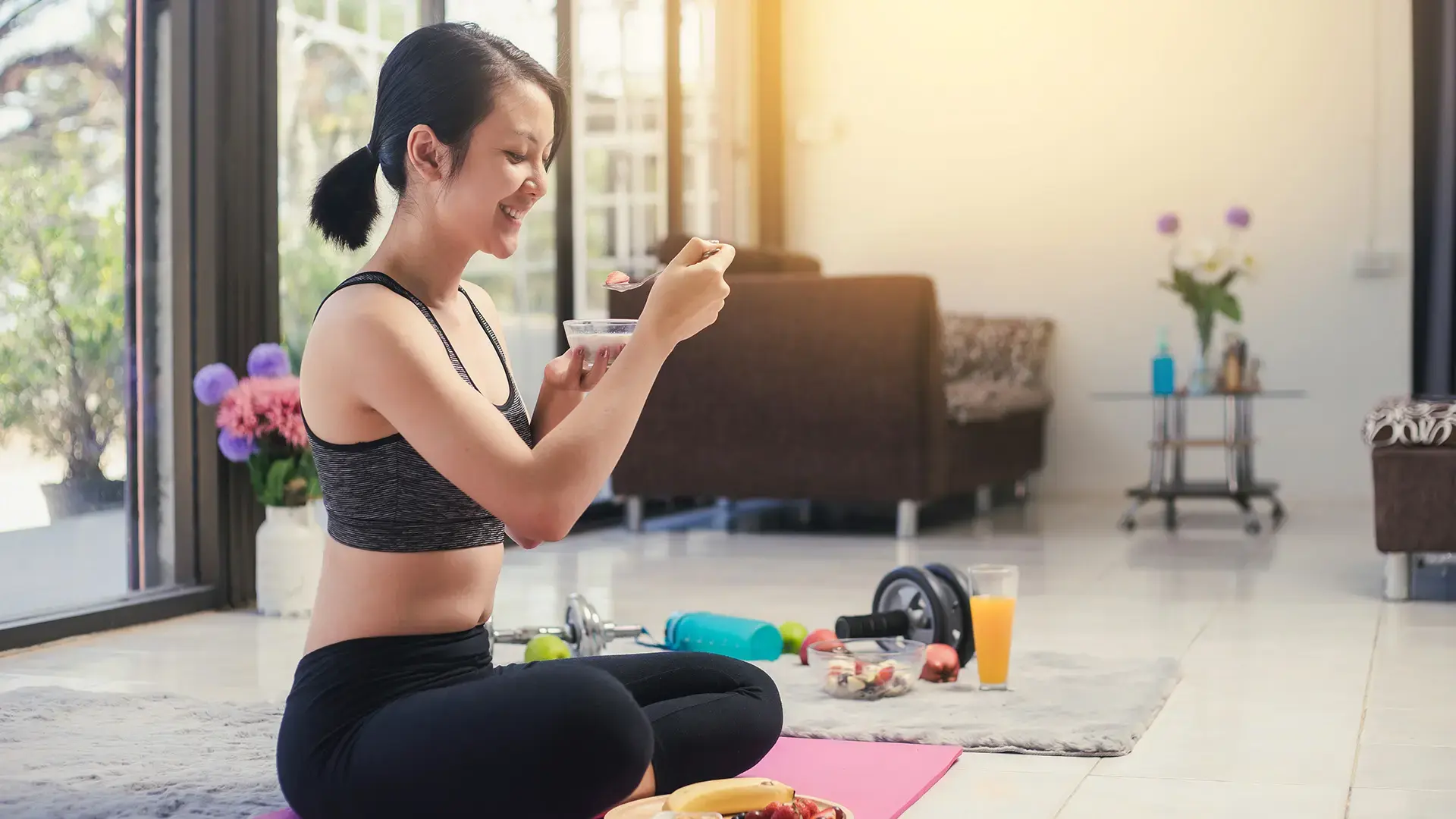 Dream Big, Start Small