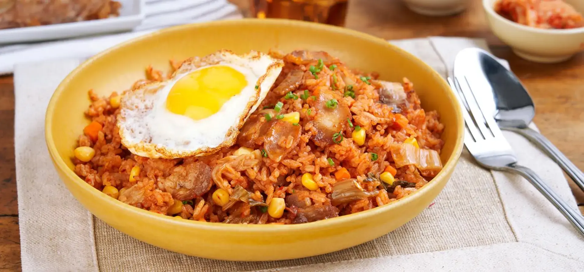 Make the Kitchen your Canvass