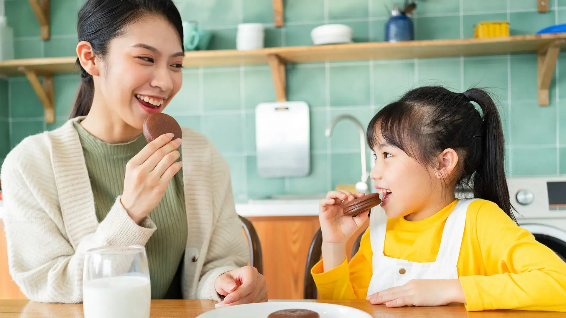 Less issue on the tissue