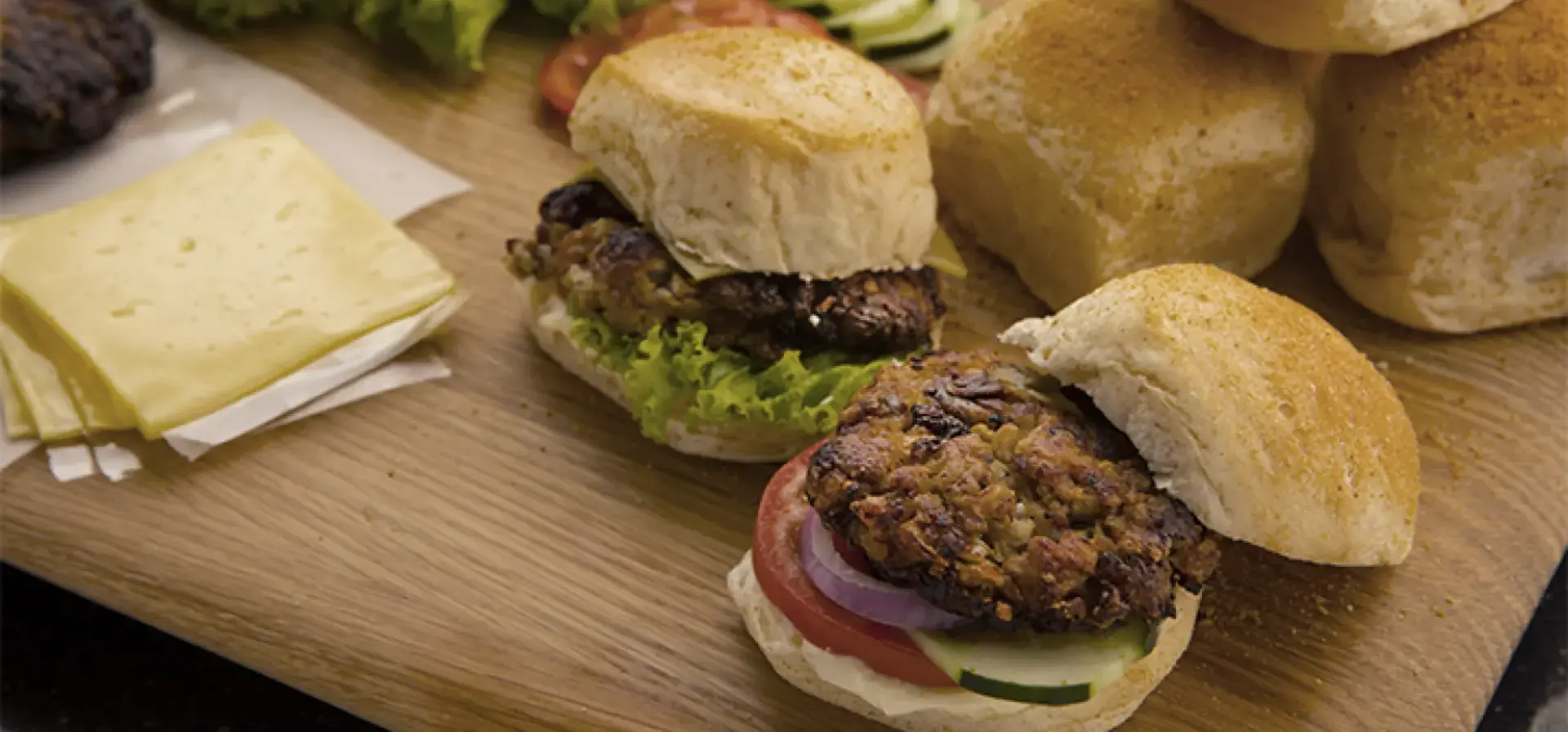 Tortang Talong Patties