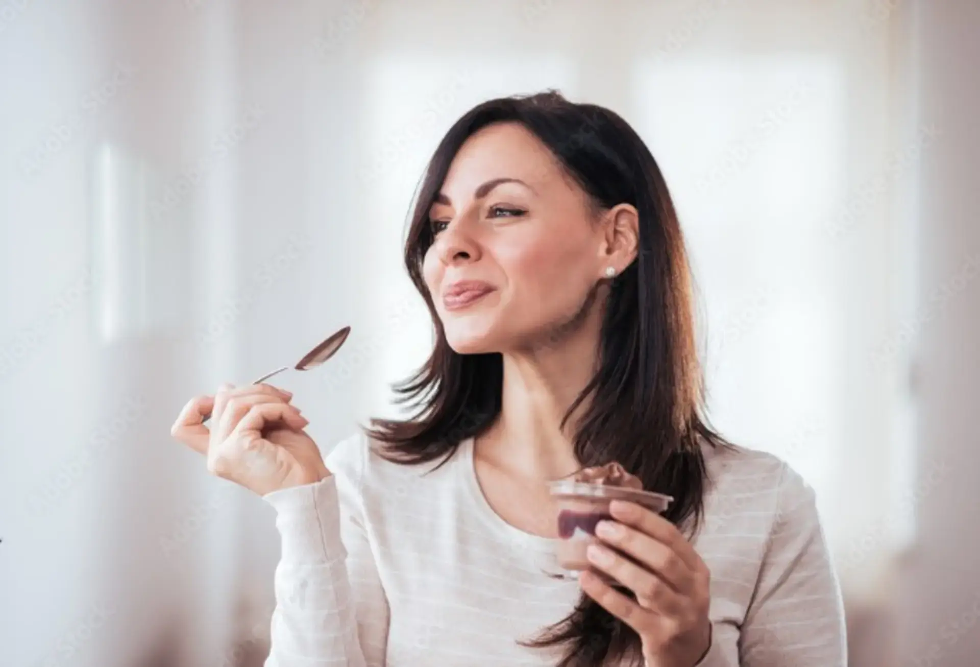 Gatekeeps your cholesterol