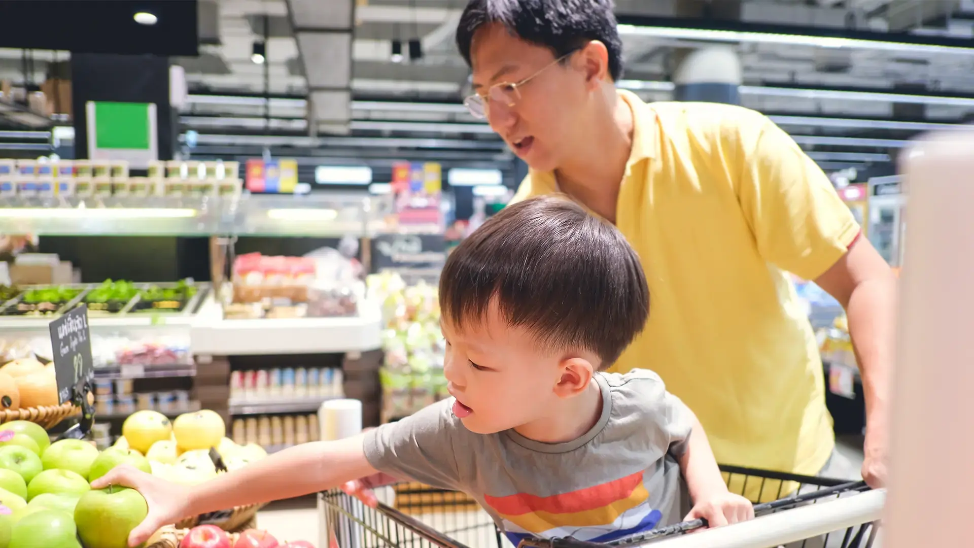 Creativity as its Tastiest