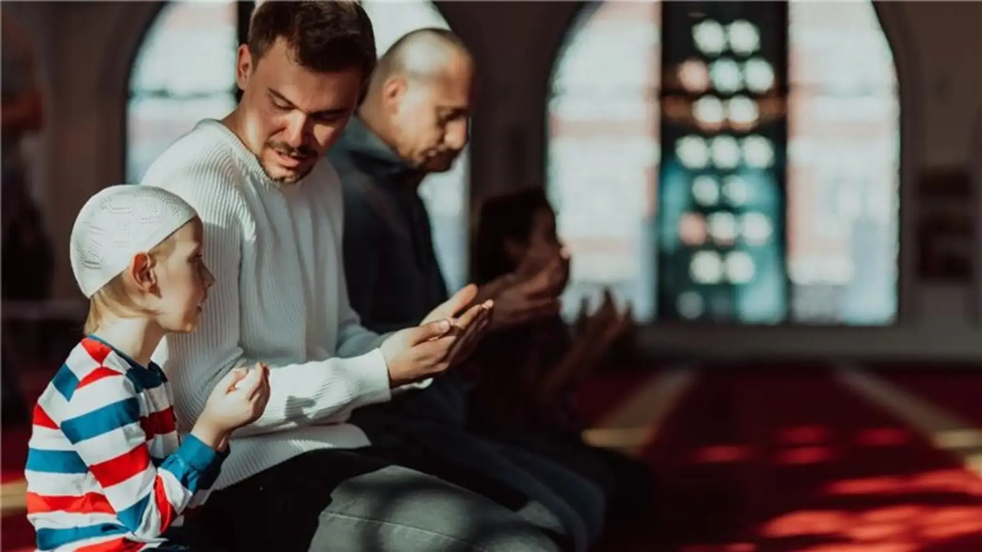 THE SPIRITUAL AND NUTRITIONAL SIGNIFICANCE OF RAMADAN