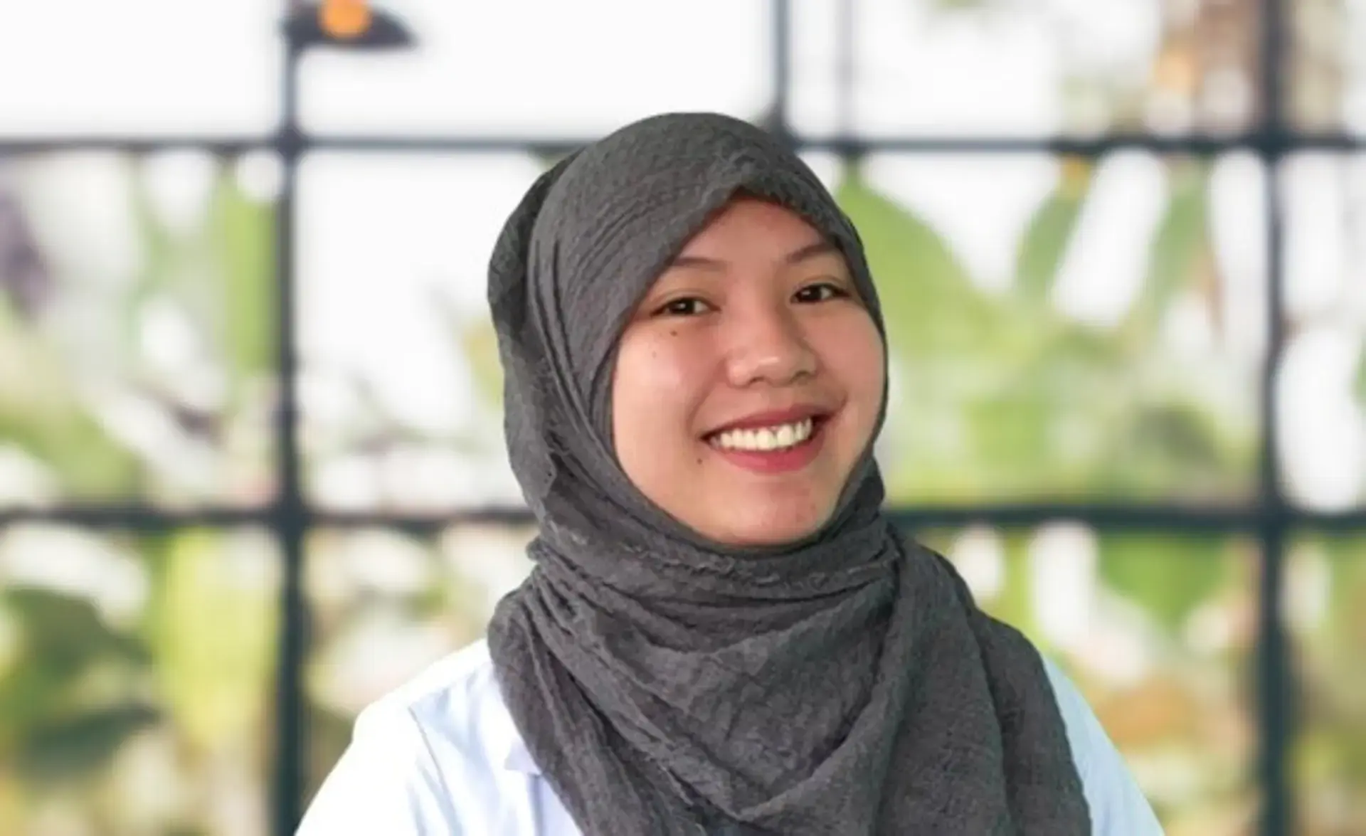 Sharhanifa K. Raki-in